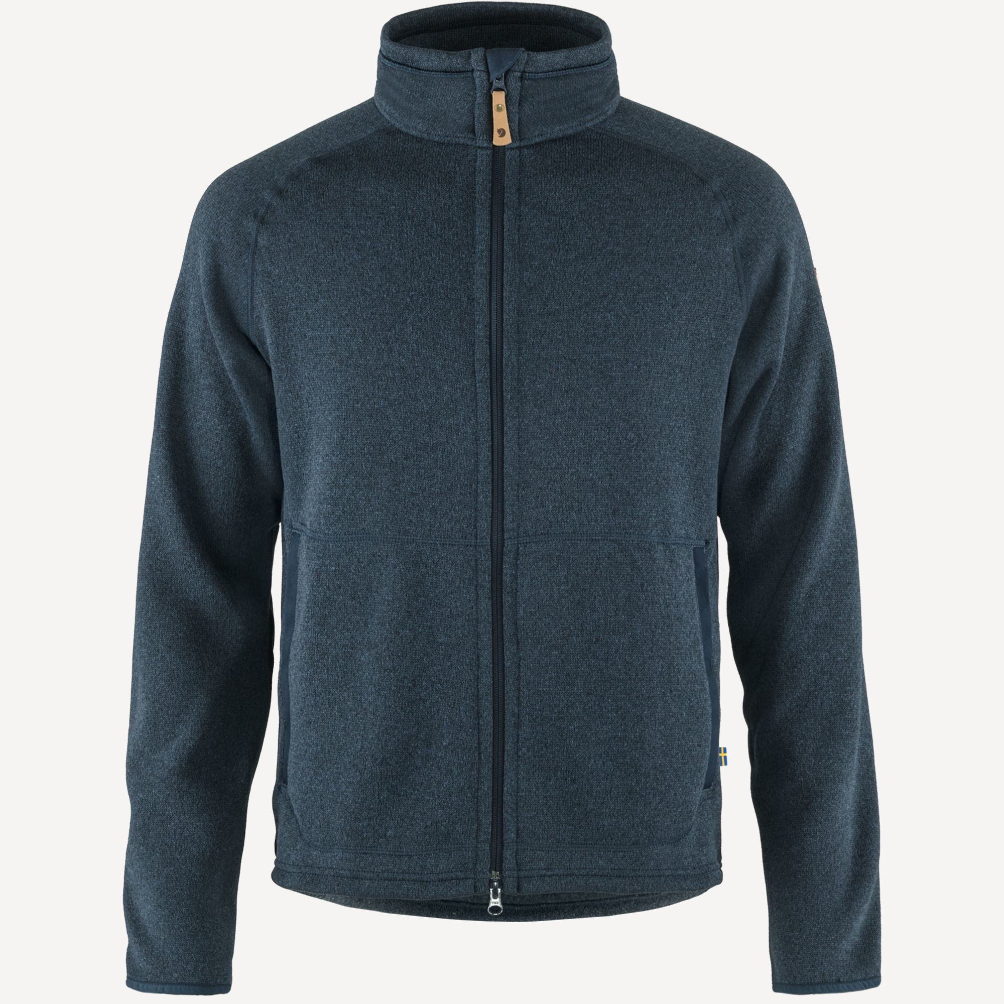 Кофта флисовая Ovik Fleece Zip Sweater M